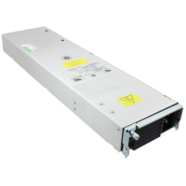 CAR2512TEBXXZ01A ABB Power Electronics Inc.  AC DC Converters